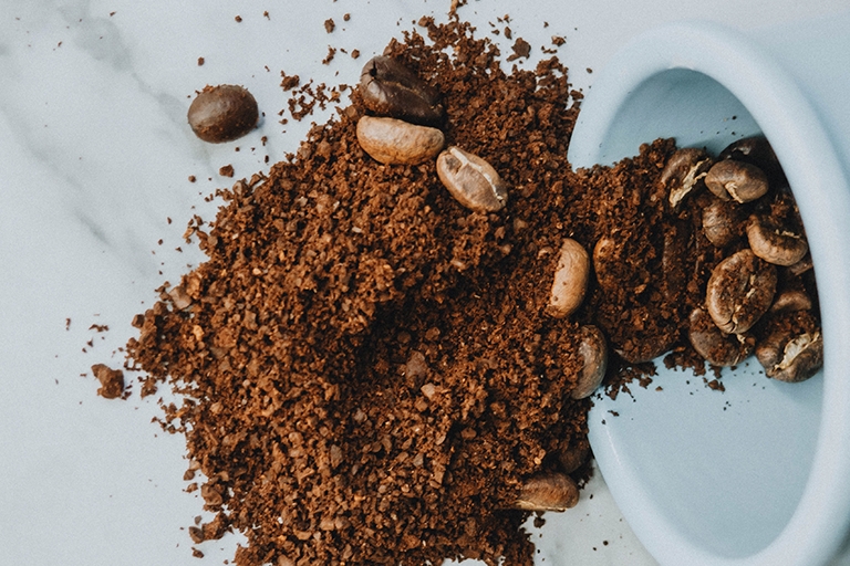 Caffè macinato